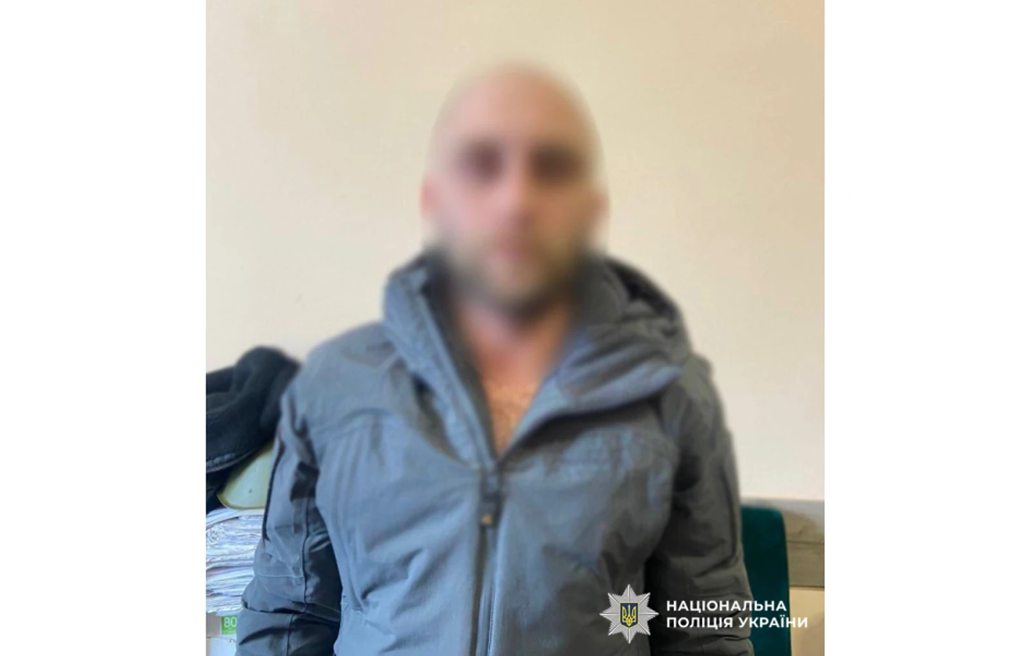 Im Zentrum Kiews hat ein Ausländer einen Mann so schwer geschlagen, dass dieser ein Auge verlor — dem Tatverdächtigen drohen bis zu acht Jahre Haft