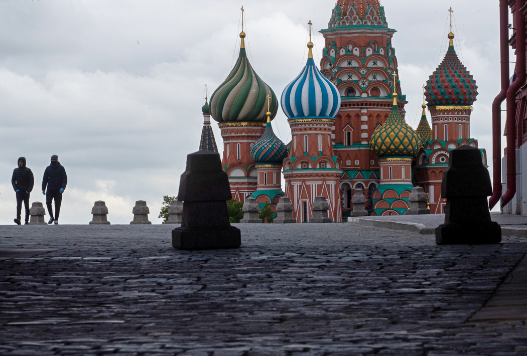 Russia spent its annual deficit reserve in three months: what this means for the war
