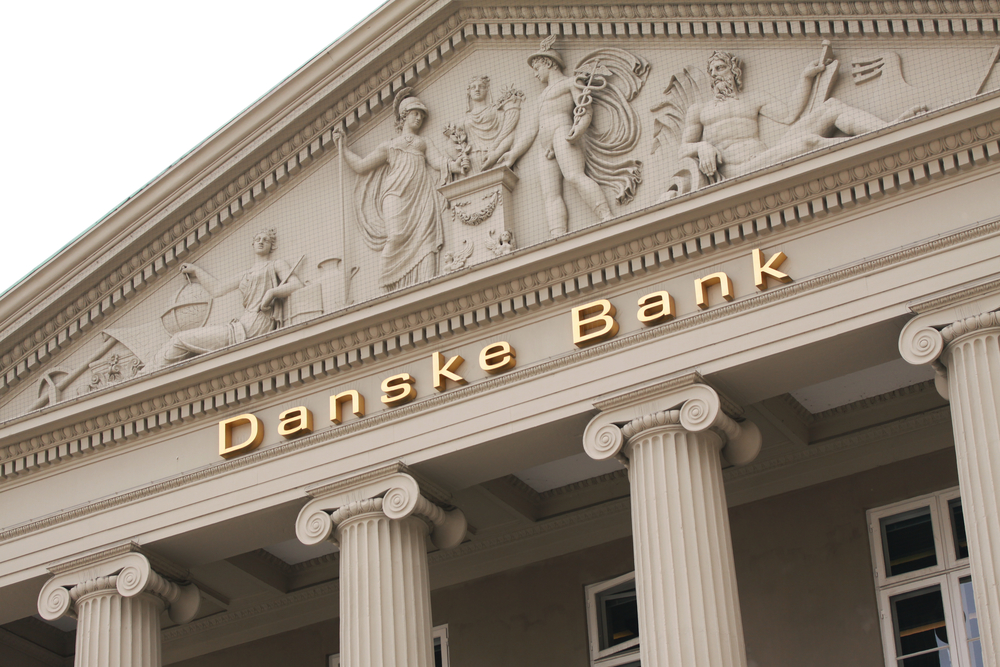 Le ministère de la Justice des États-Unis a mis fin à la surveillance de Danske Bank après une affaire de blanchiment