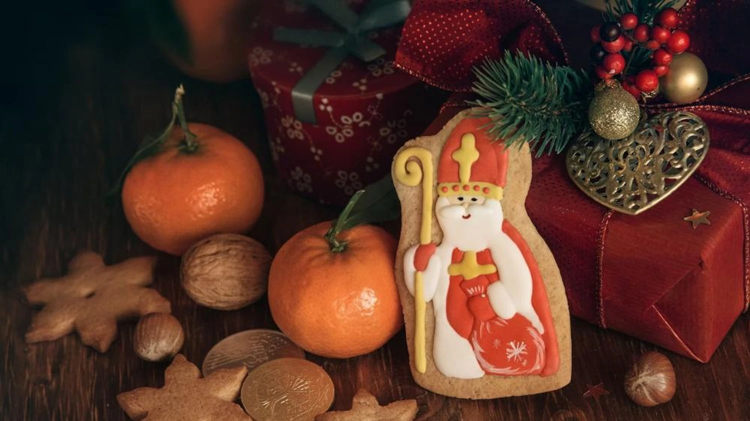St. Nicholas Day: history, traditions and prohibitions