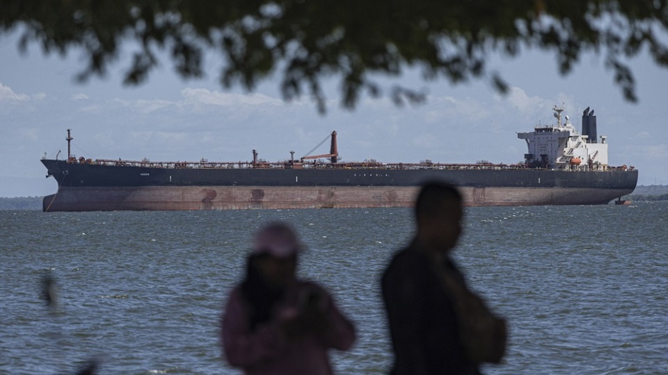 U.S. to sell Venezuelan oil 'indefinitely' — a move with geopolitical implications for the energy sector