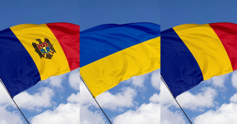Trilaterale Kammer Rumänien–Ukraine–Moldau: Plattform für Zuschüsse und den Wiederaufbau der Ukraine