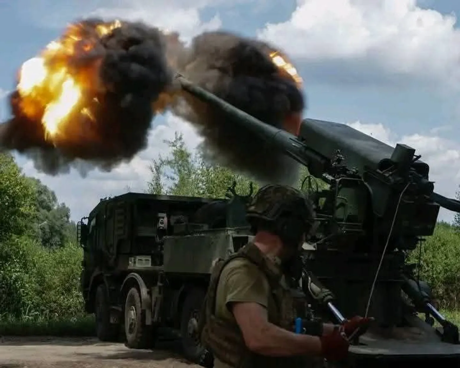 Ukrainian Armed Forces continue clearing operations in Pokrovsk, despite Russia claiming control of the city