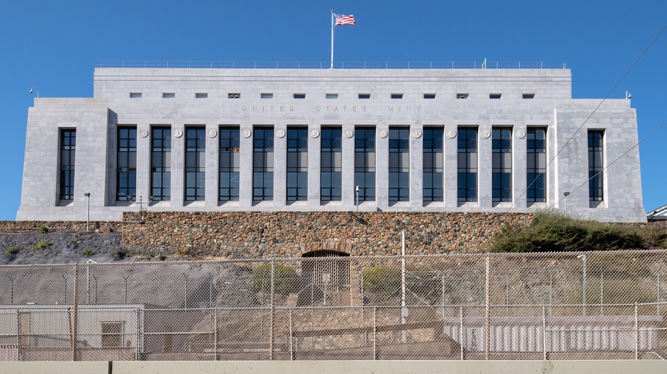 U.S. Commemorative Coins: 2026 Dime Lacks Olive Branch — What It Means