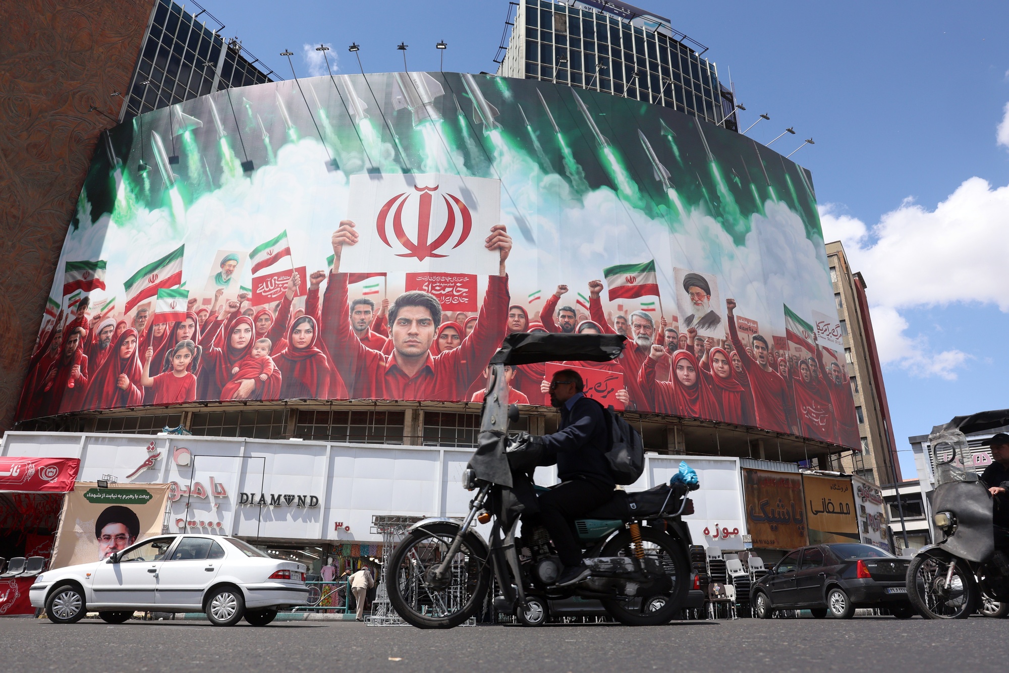 Trêve sans vainqueur : les États-Unis, l'Iran et les EAU ont simultanément annoncé une « victoire » — et tous ont raison à leur manière