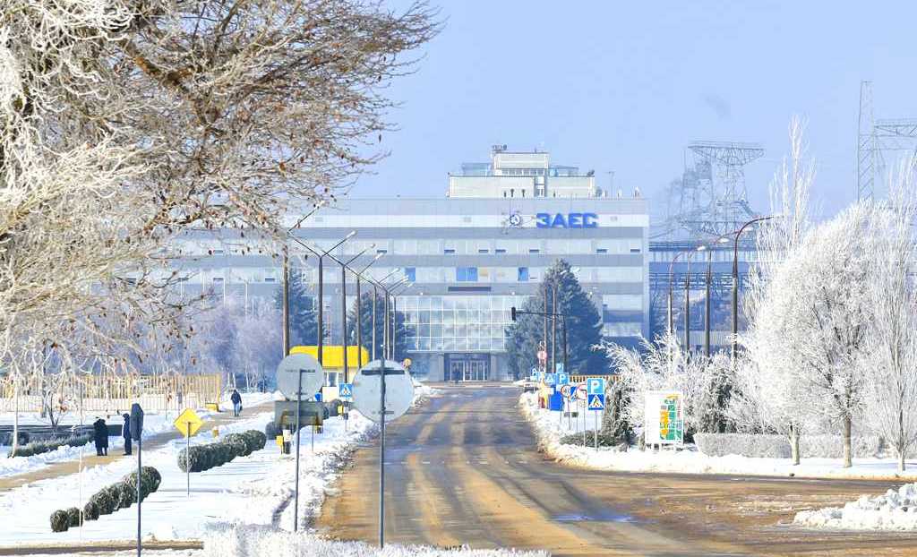 Local ceasefire at Zaporizhzhia NPP: IAEA opens "window of silence" to repair power line and avert nuclear threat