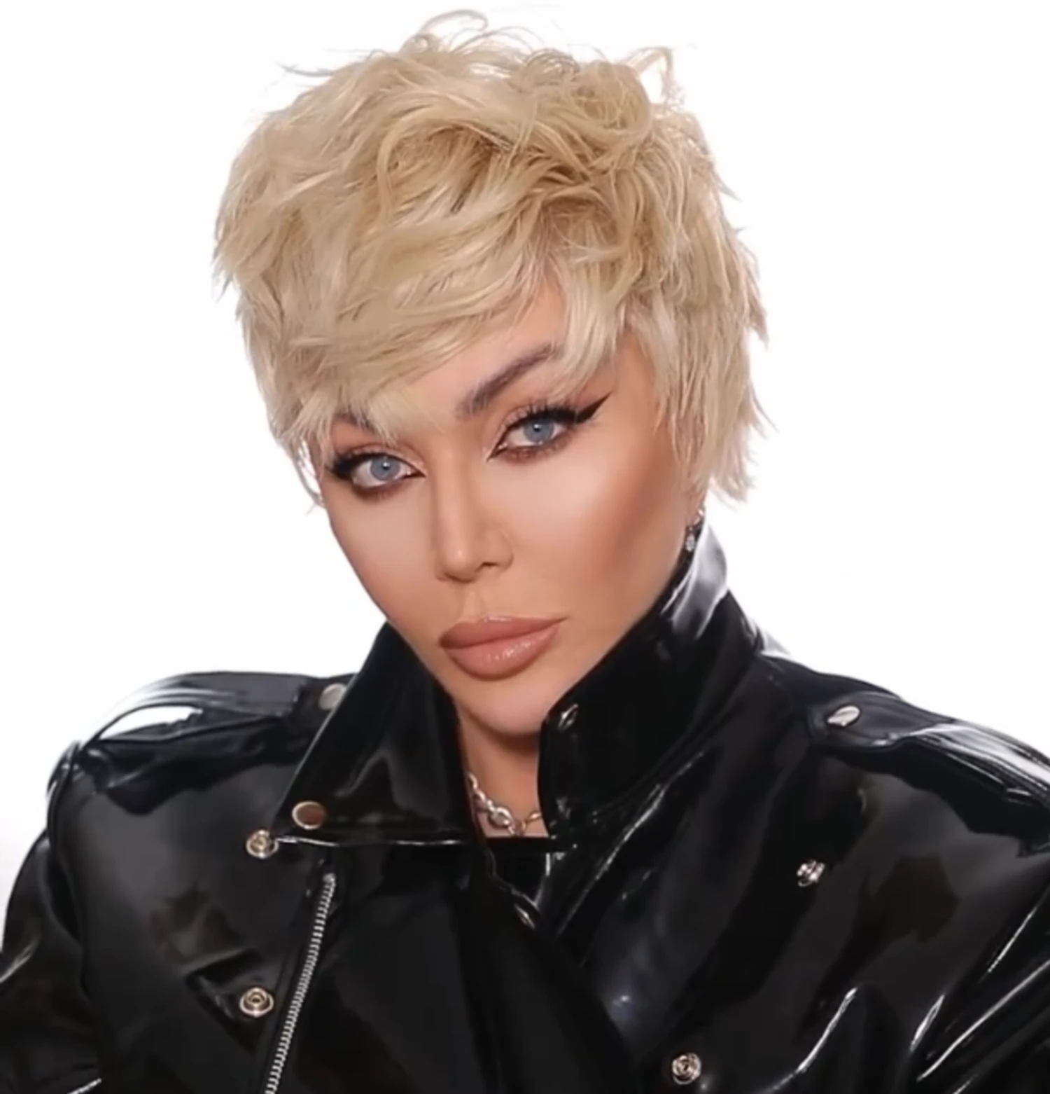 Iryna Bilyk erneuert ihren Bühnenlook — was das für die ukrainische Musikszene bedeutet