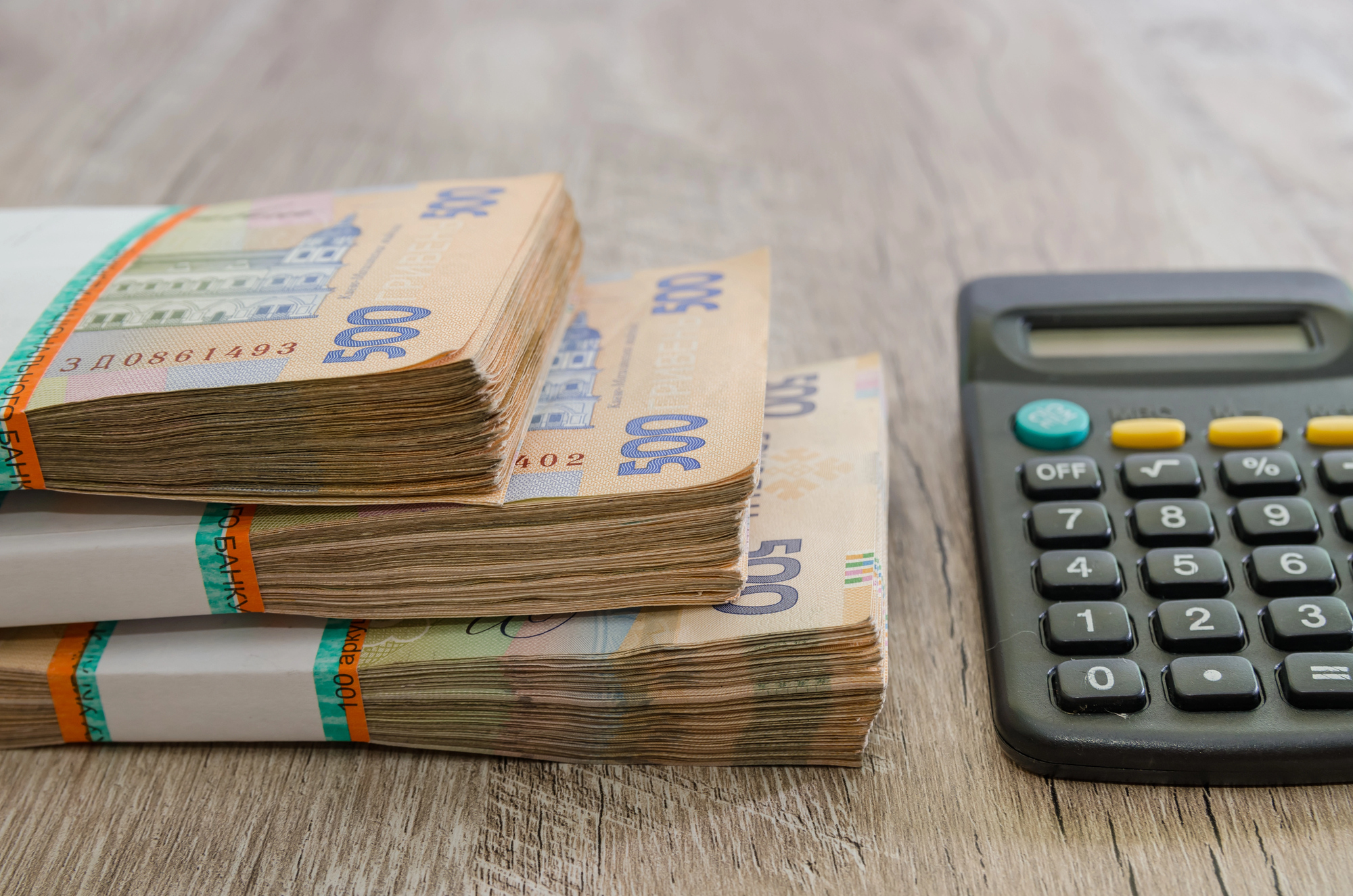 Customs record: UAH 75 billion in December — the budget received a boost, but reforms are needed