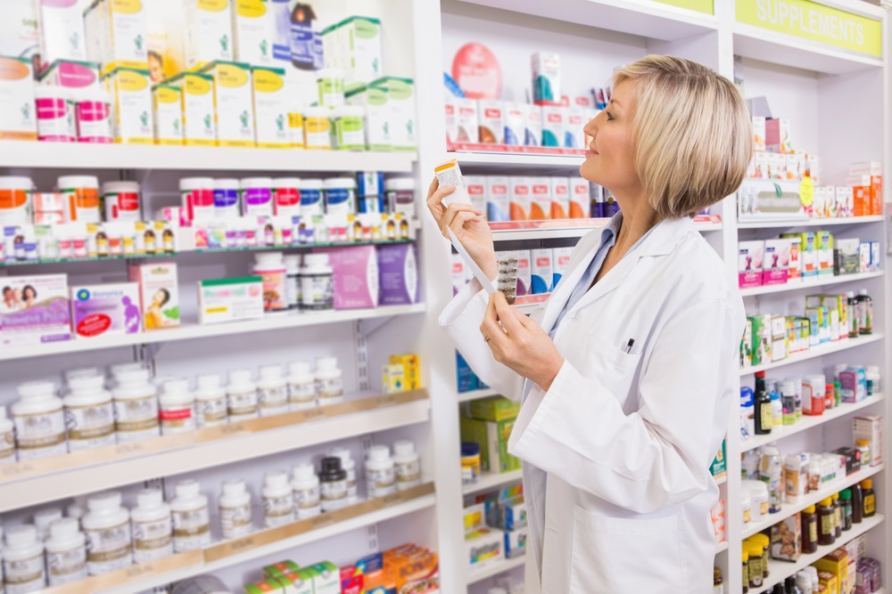 Der Anteil ukrainischer Medikamente ist auf 55 % gefallen — was das für Patienten und die heimische Pharma bedeutet