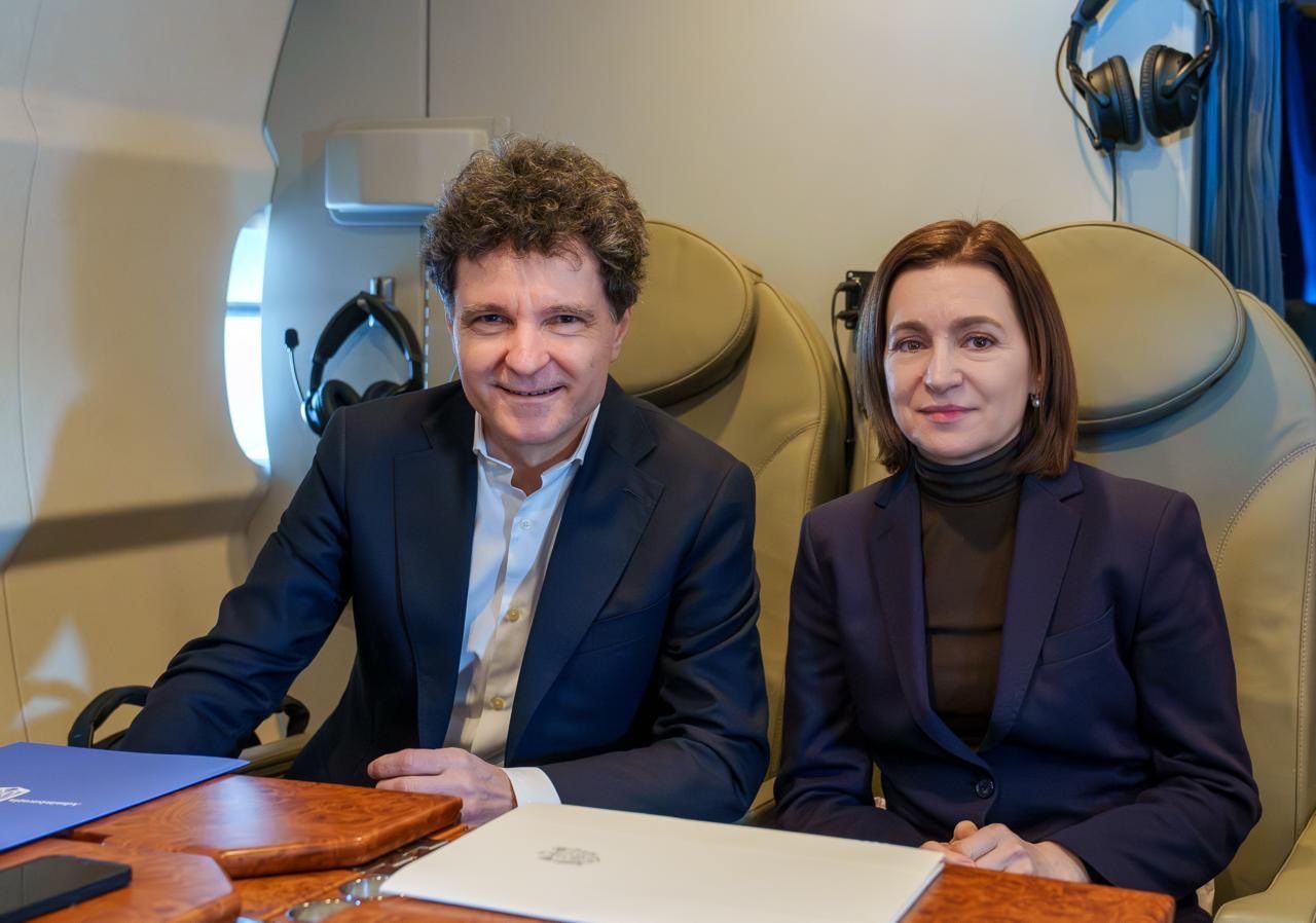 71% of Romanians in favor — but Moldova opposes: the asymmetry blocking reunification