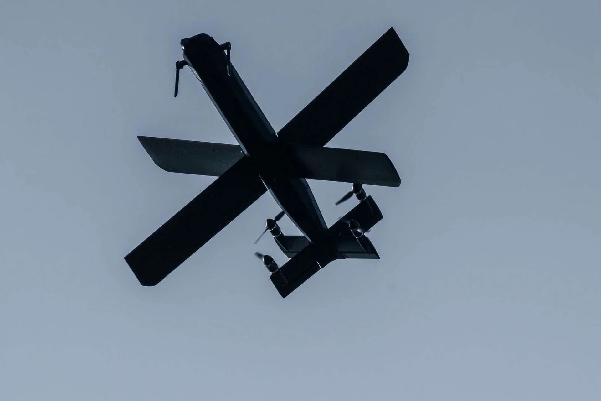 Helsing HX-2 traf 15 von 17 Zielen in Litauen – während die ukrainischen Bestellungen eingefroren sind