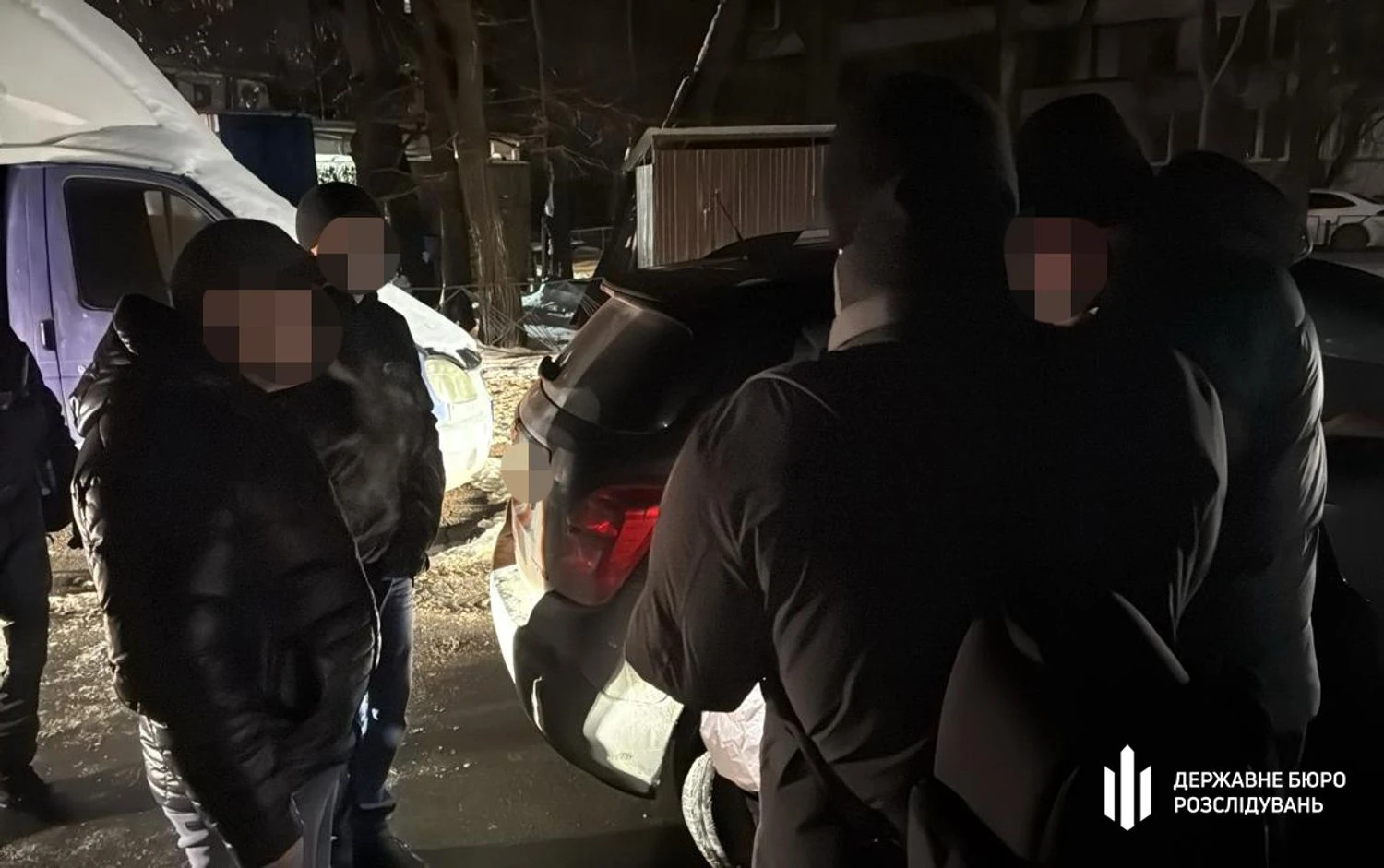 À Kyiv, un escroc arrêté après avoir exigé 100 000 $ d'un responsable du centre territorial de recrutement — menace pour la confiance dans le système de recrutement