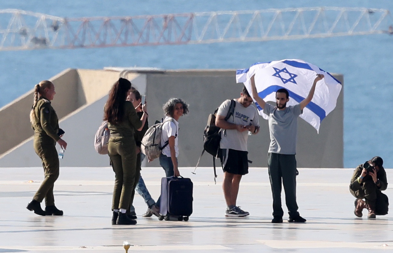 Anstieg der Relocation-Anfragen in der israelischen IT‑Branche: Signal für den ukrainischen Markt und Investoren