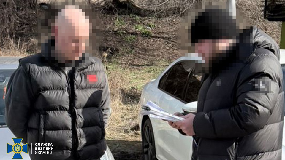 Un pot-de-vin de 10 000 $ à la DAK «Routes automobiles d'Ukraine» : risques pour la reconstruction des infrastructures