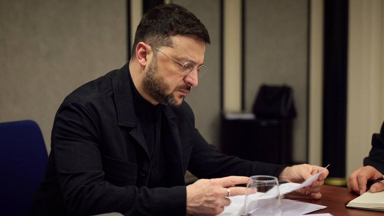Zelensky Held Interviews With Five Heads of Regional Military Administrations — What It Means for the Regions