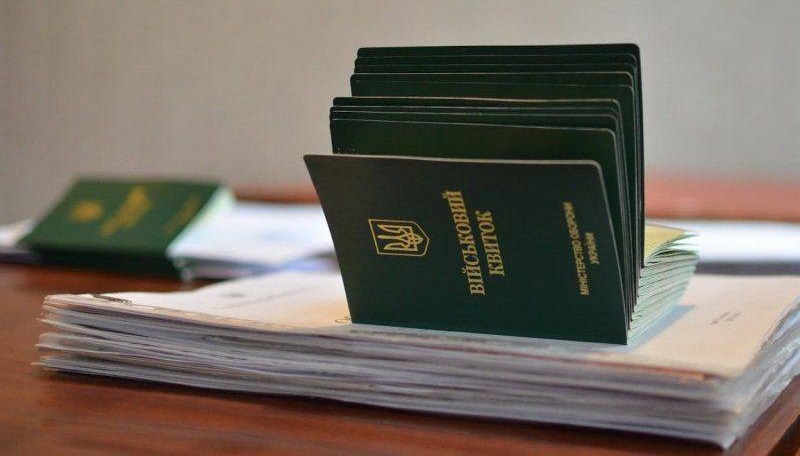 Incident at Odesa recruitment center: self-inflicted injury and two versions — what it means for public trust