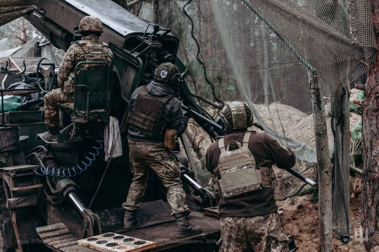 Fast die gesamte Dnipropetrowsker Oblast befreit — Generalstab: Was bedeutet das für die Front?