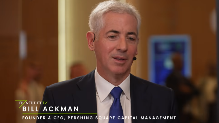 Bill Ackman veut déplacer Universal Music d'Amsterdam à Wall Street pour 64 milliards de dollars