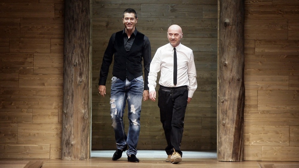 Stefano Gabbana Sold His Stake, But Not His Share: Why the D&G Founder Quietly Left in December
