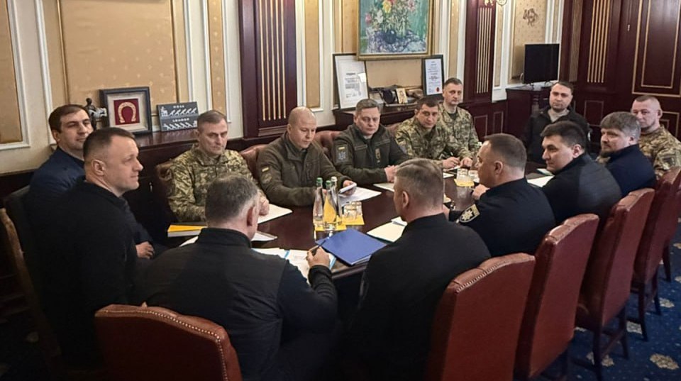 Corruption in territorial recruitment centers and unauthorized desertions from units undermine defense capability — Budanov announced a package of measures