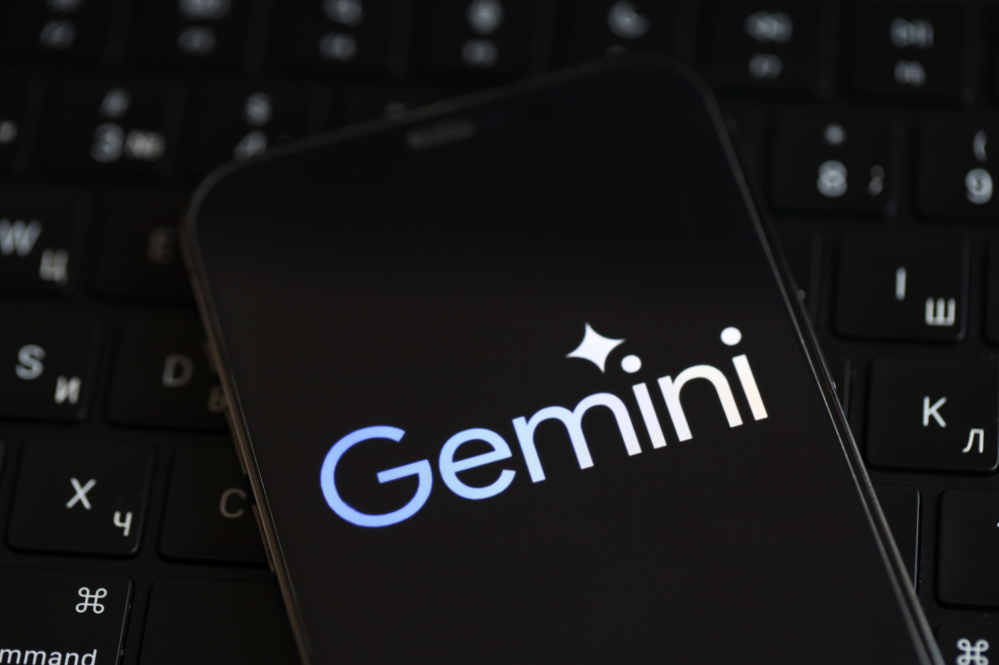 Google Launches Gemini for Mac Last Among Major AIs — and Immediately With Screen Reading