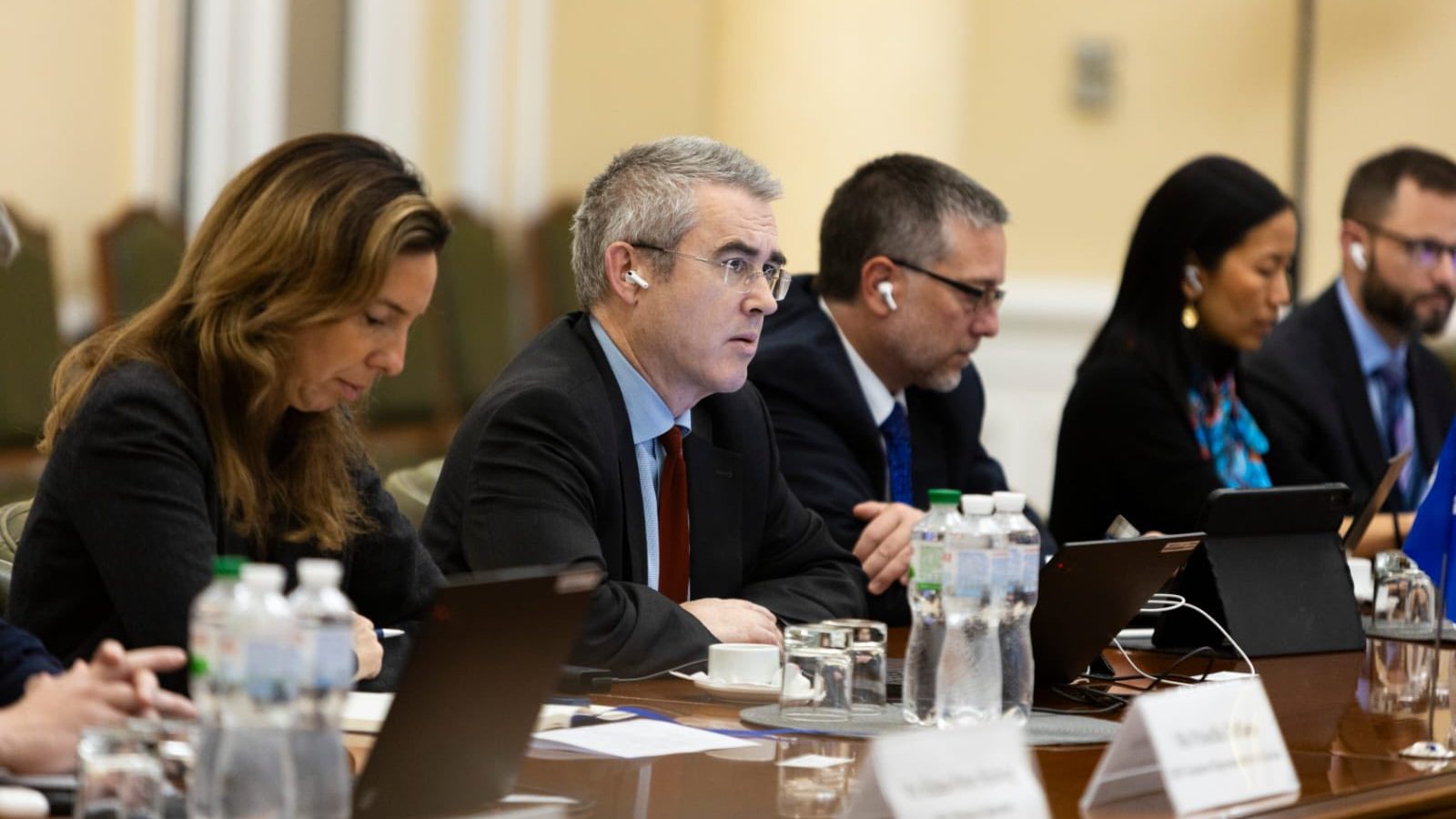 IMF warns: parliamentary paralysis jeopardizes tranches and the budget
