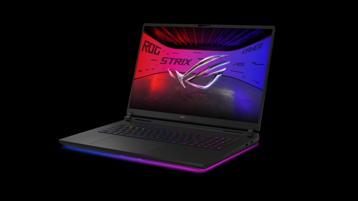 ROG Strix SCAR 18 (2026) : un fleuron doté d'Arrow Lake‑HX et de la RTX 5090 — qu'est‑ce que cela signifie pour les joueurs et les professionnels ?