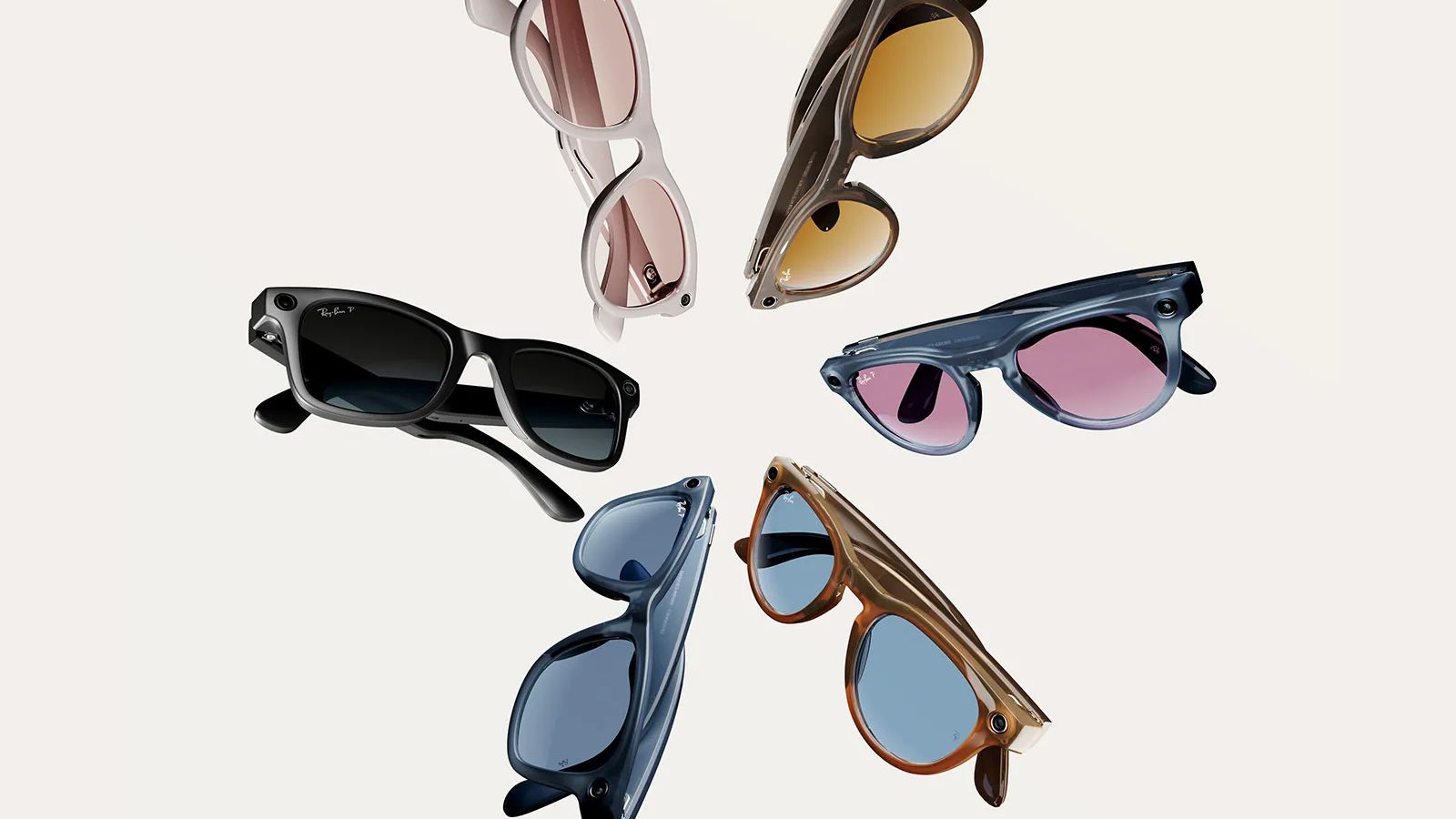 Apple designs smart glasses without display — and bets on material, not technology