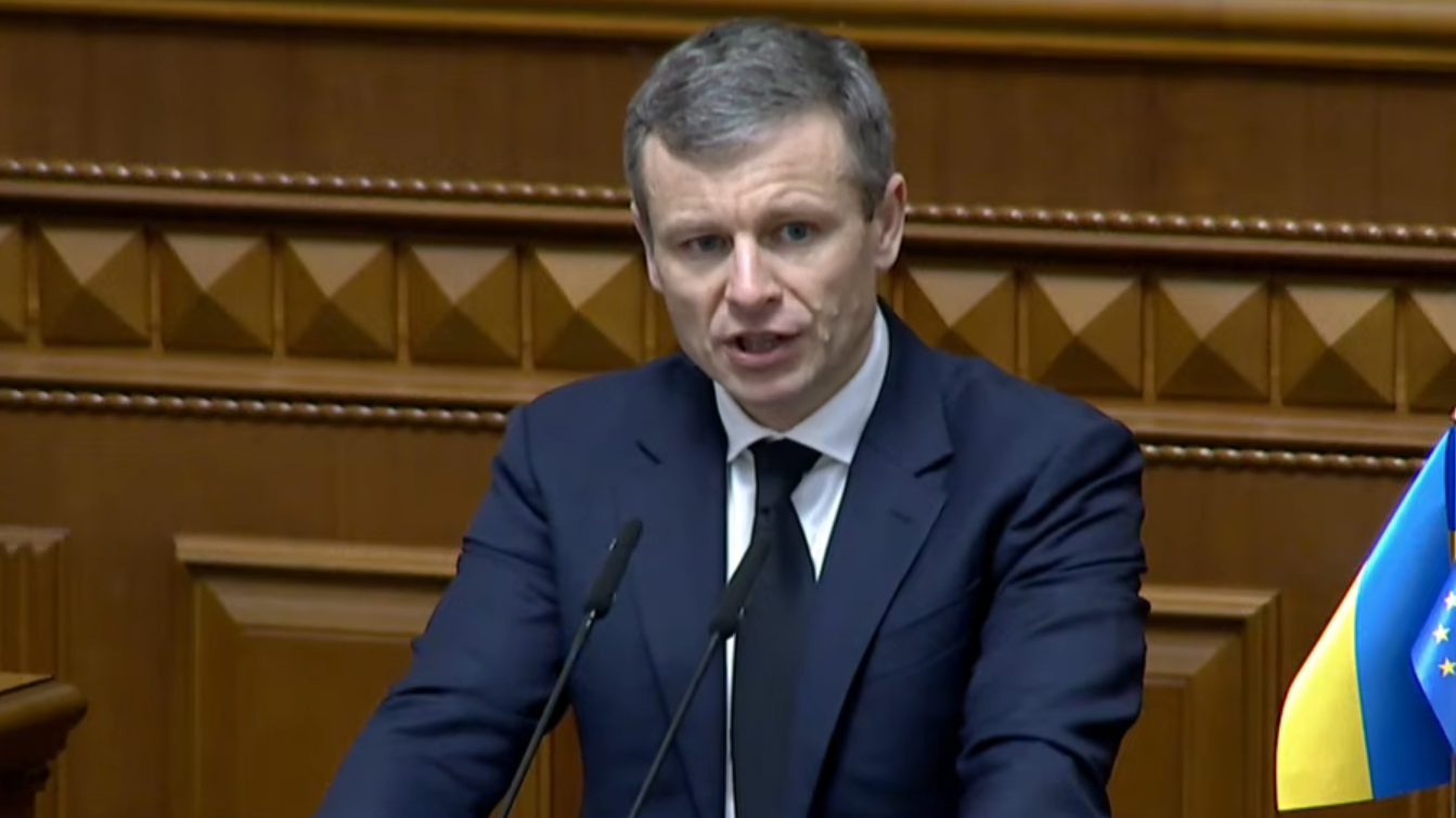 The Verkhovna Rada approved the 2026 state budget with a UAH 1.9 trillion deficit