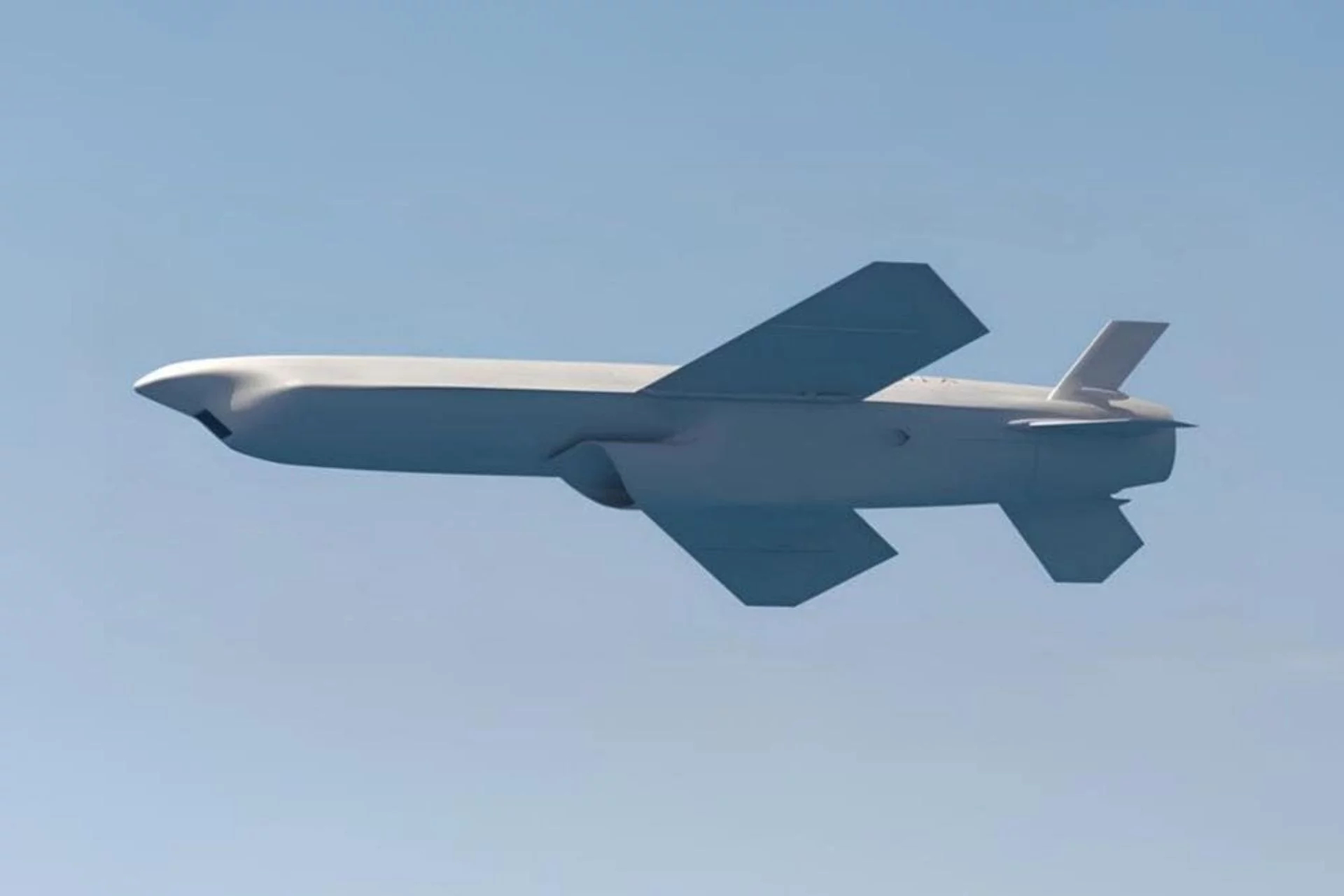 Kawasaki présente un missile de croisière d'une portée allant jusqu'à 2 500 km — un défi pour les défenses aériennes et un signal pour l'industrie de la défense