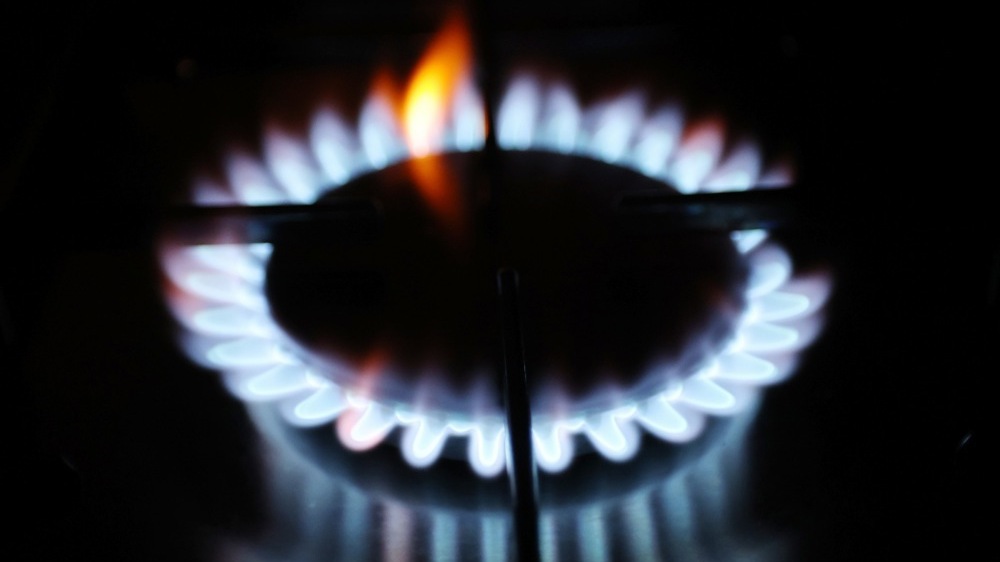 Rocket strike on Lviv: how the GRP safety system in Rudno activated and left 376 customers without gas