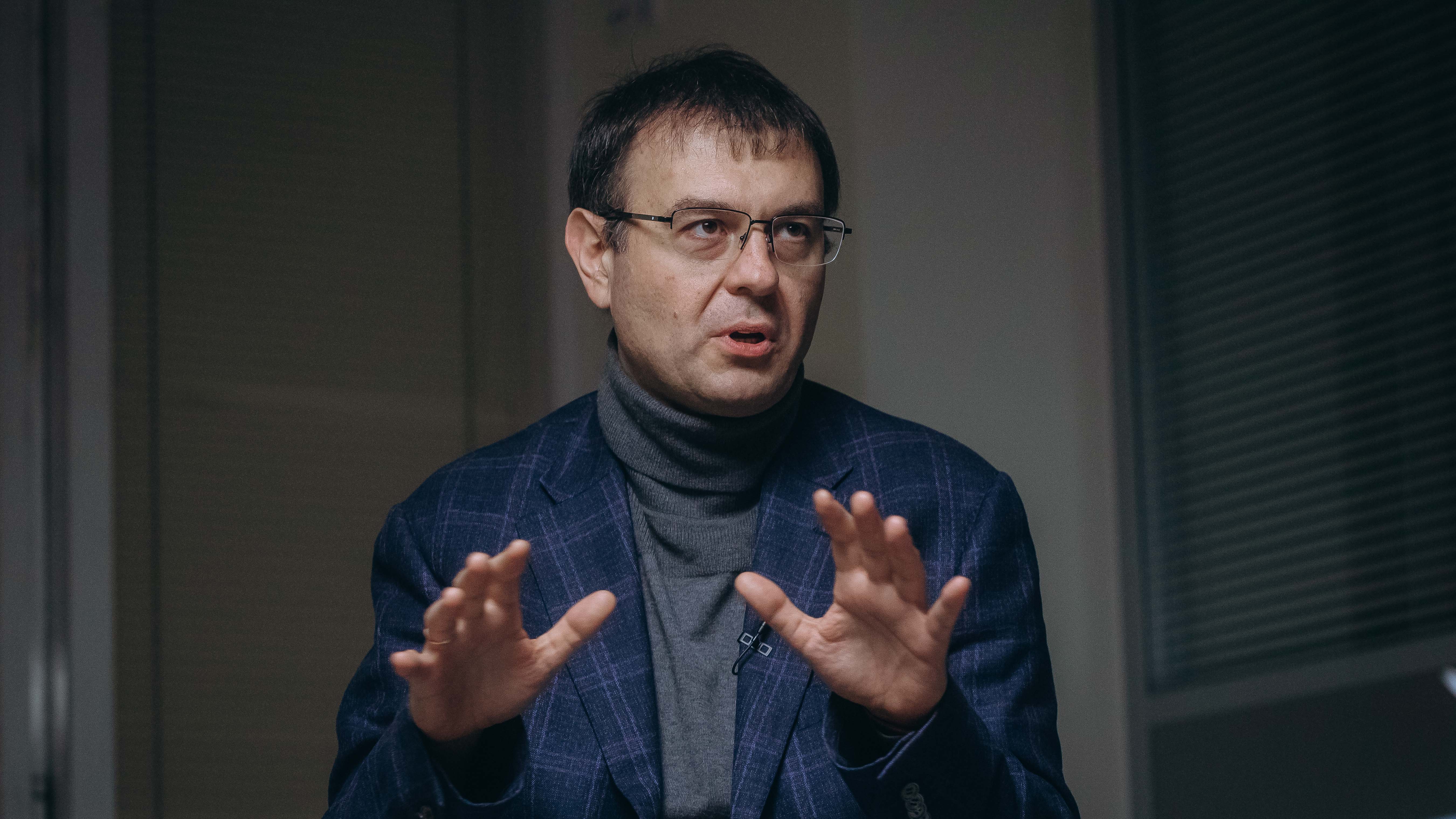 Hetmantsev Calls on "Basha Kitchen" to Be Transparent: How the Minimum Wage Law Is Bringing the Restaurant Market Out of the Shadows