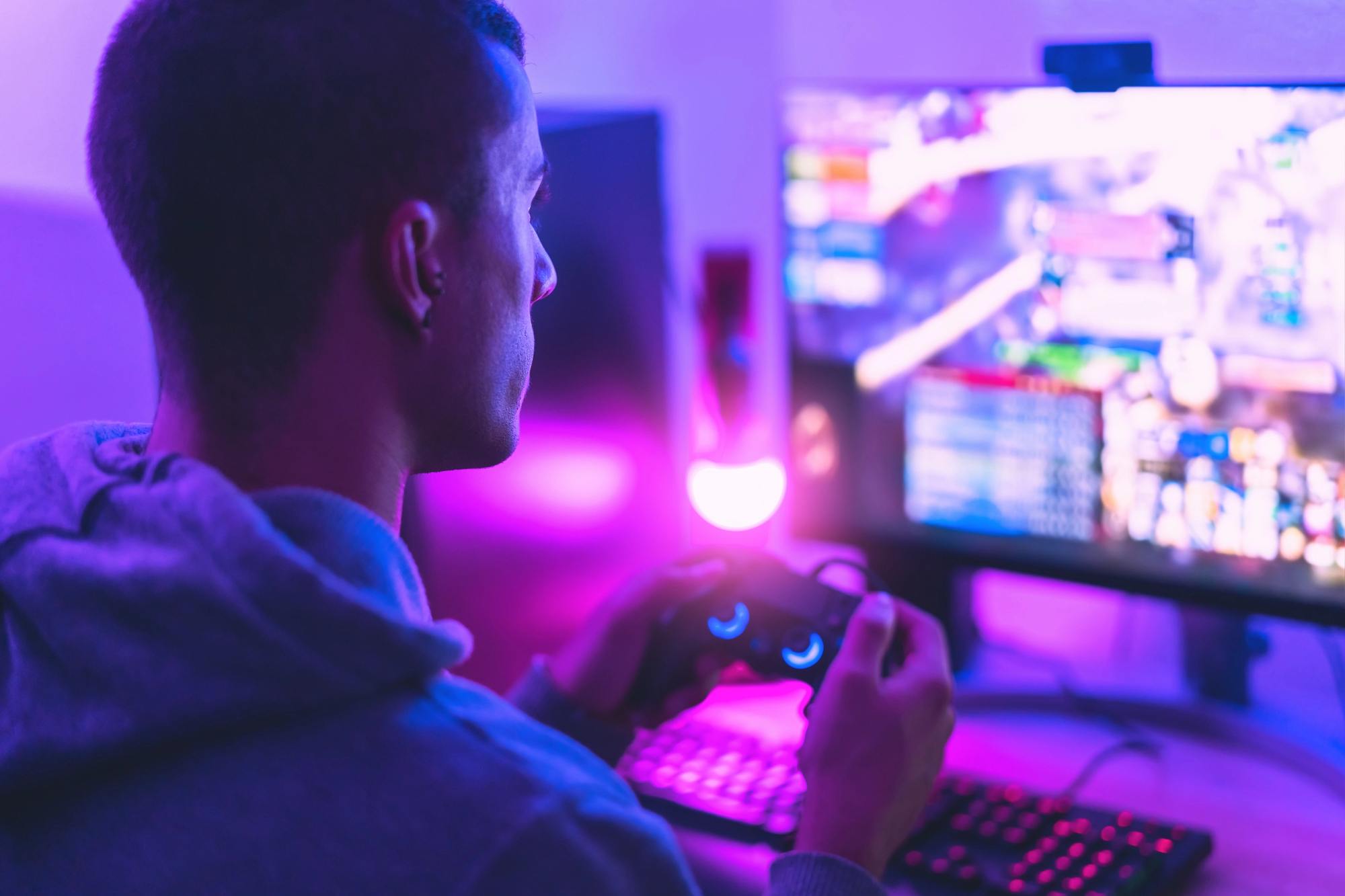 25% der Zuschauer ukrainischer Streams sind nicht in der Ukraine: Wohin das Publikum zusammen mit der Diaspora gegangen ist