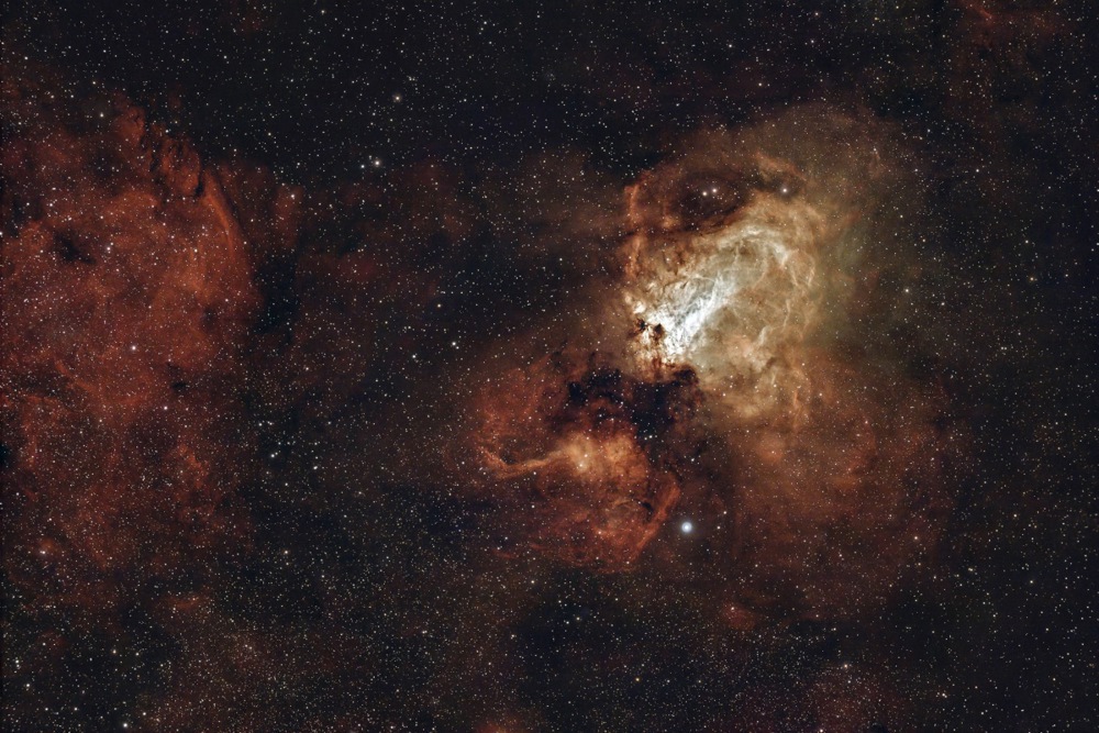 James Webb captures supernova that exploded 13 billion years ago