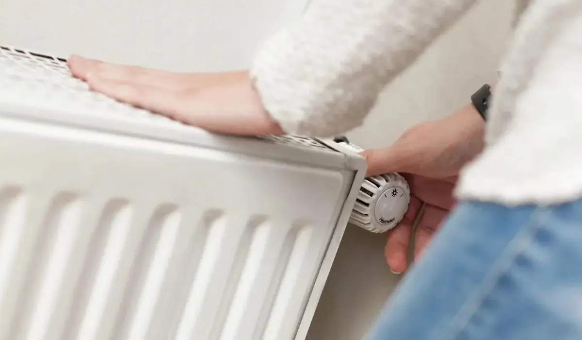 Repairs after shelling: Rusanivka and Berezniaky temporarily without heating — 337 customers
