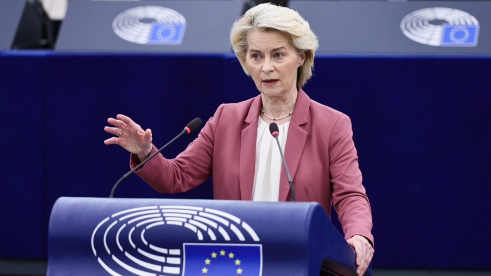 EU wirft TikTok offiziell süchtigendes Design vor – und geht gegen Meta vor