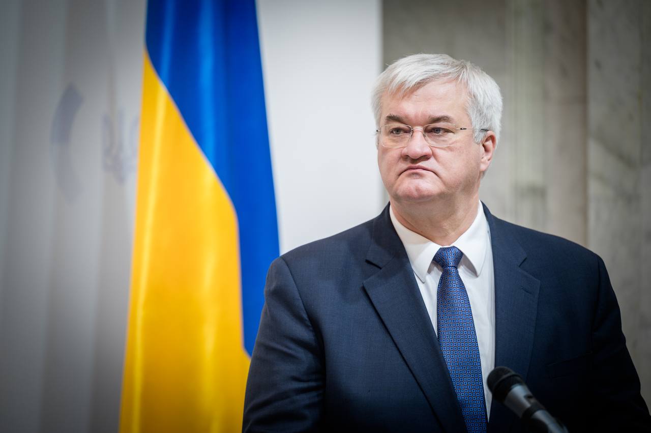 Ukraine und Tschechien „haben eine Seite umgeblättert“: von der Einladung bis zur Stärkung der Verteidigung und zum Wiederaufbau
