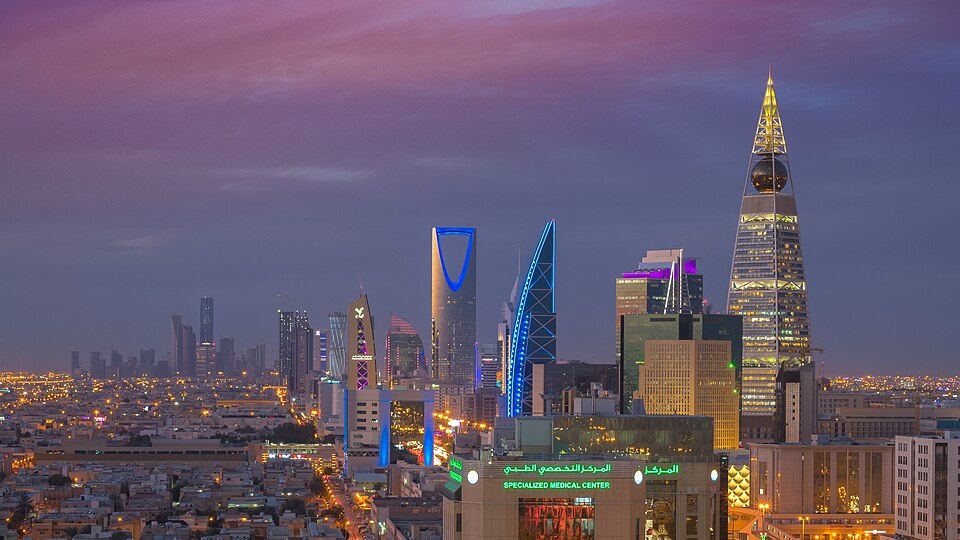 Saudi Arabia Lifts Restrictions on Foreigners from Feb. 1 — What Will Change in Global Capital Allocation
