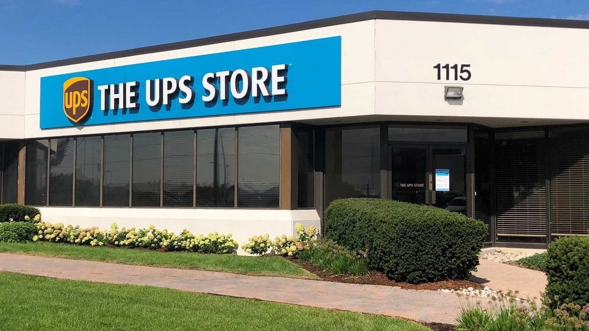 Nova Poshta aux États-Unis : un partenariat avec UPS ouvre un canal d'aide et d'affaires pour l'Ukraine