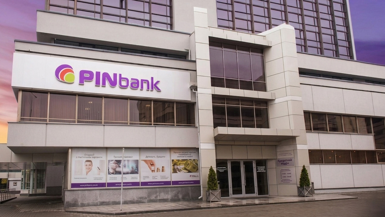 ZEN.com invests 200 million hryvnias into PINbank — exactly the amount needed for a license