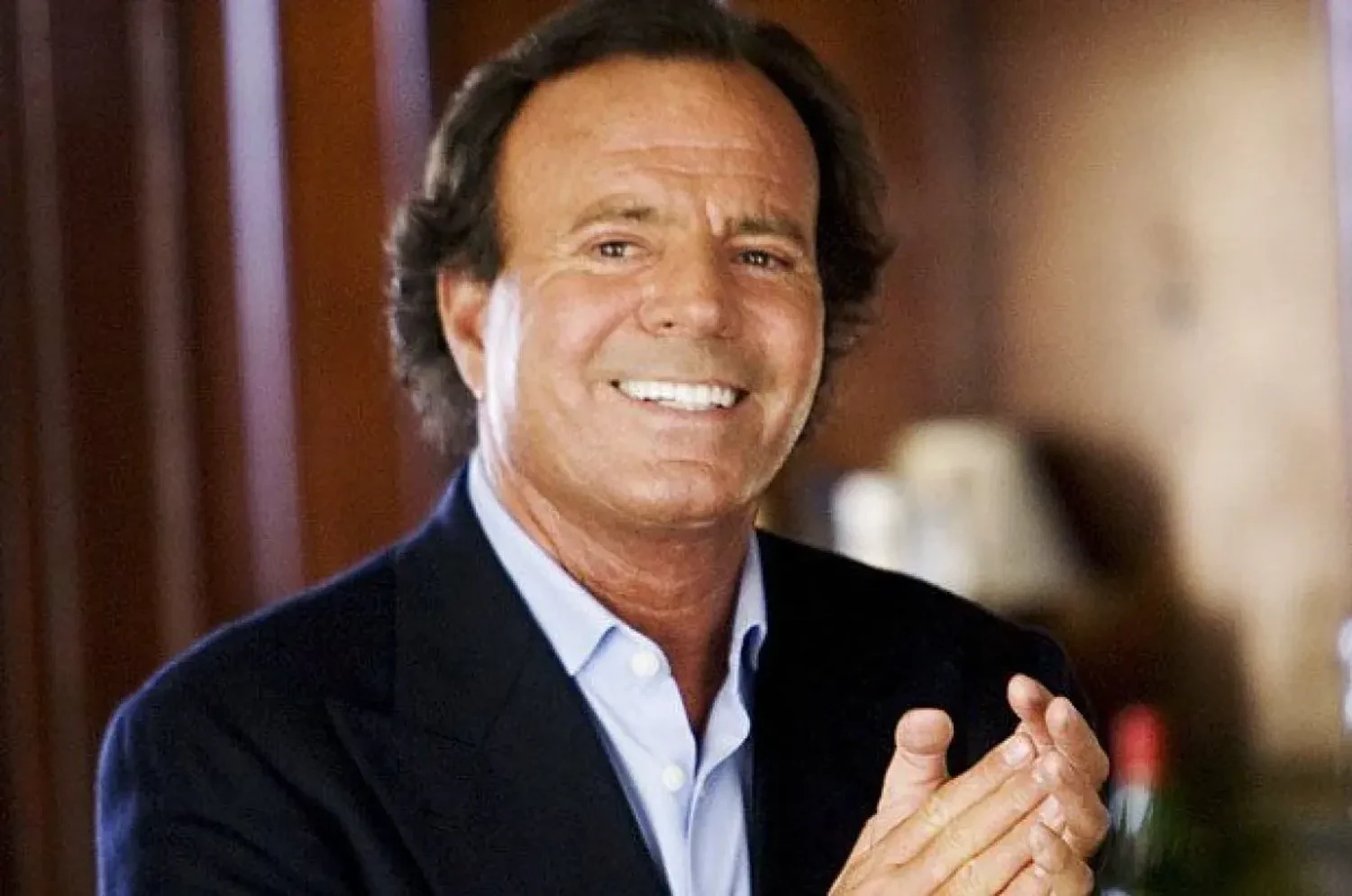 Spain closes case against Julio Iglesias: what this means for the victims and international accountability
