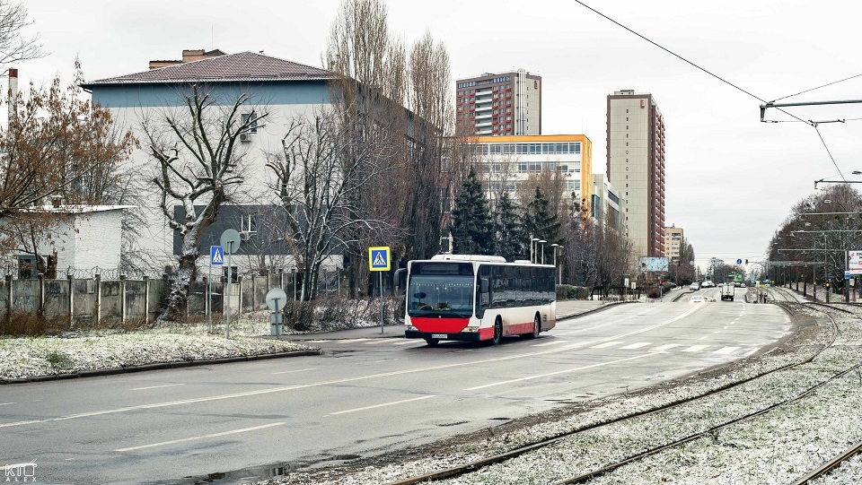 Ukrtransbezpeka entdeckt Verstöße bei Kyivpastrans — Risiken für die Sicherheit der Fahrgäste und für die Unterstützung der ukrainischen Streitkräfte