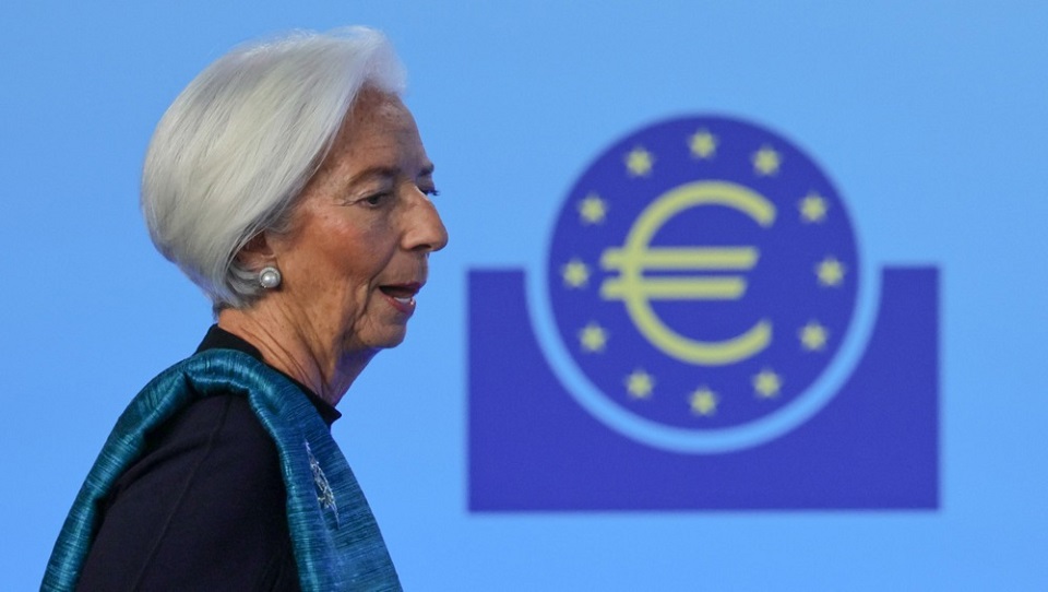 FT : le salaire réel du président de la BCE est supérieur de 56 % à celui publié — un test de la transparence des institutions européennes