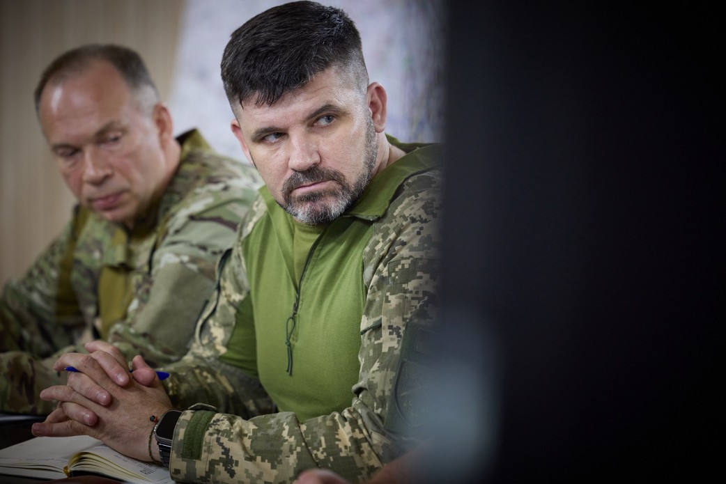 250 missiles balistiques en un hiver — et un seul intercepteur par missile : comment l'Ukraine se défend contre une menace qu'elle ne peut presque rien faire pour arrêter