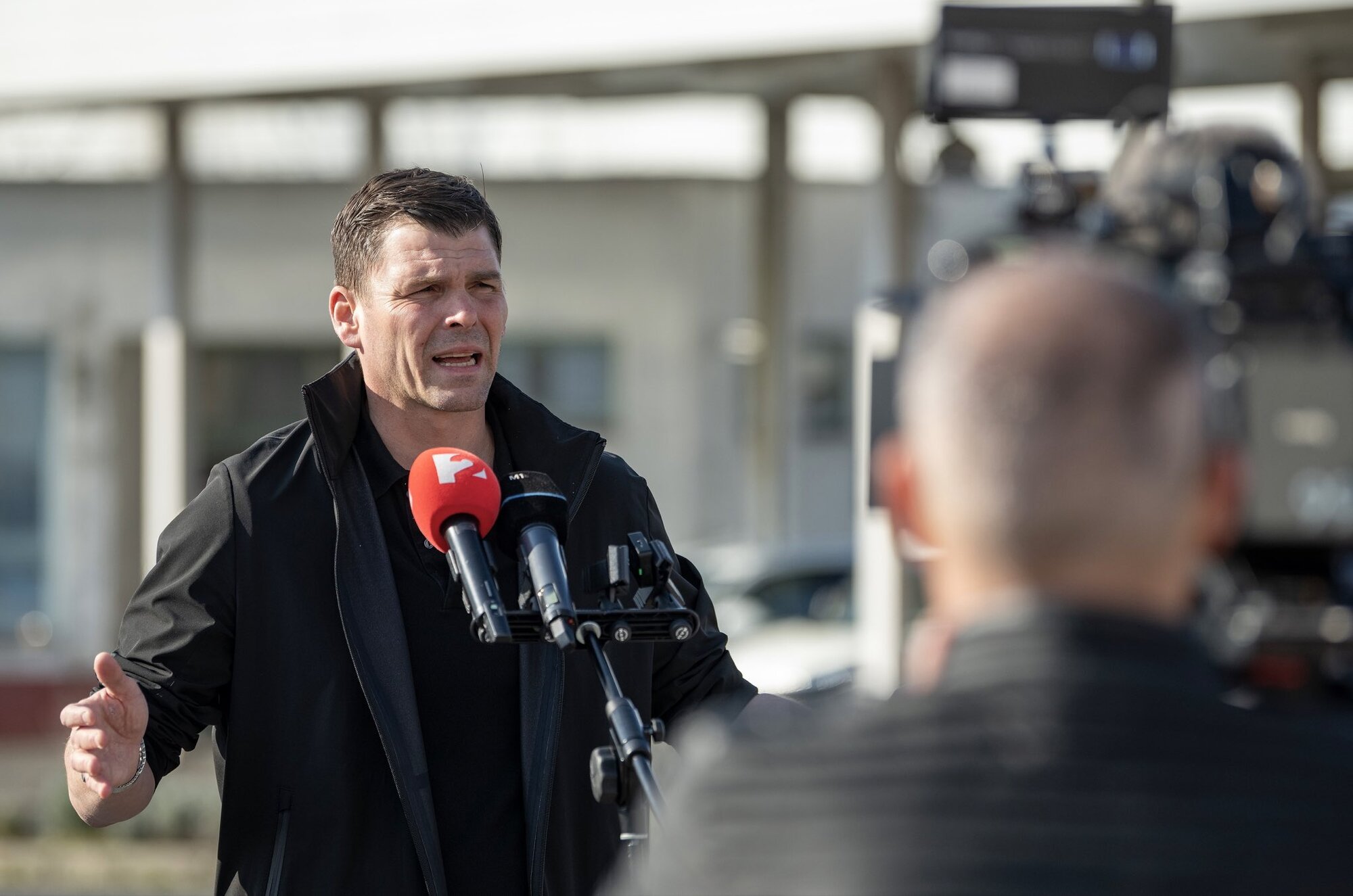 Hungarian delegation in Kyiv: inspection of “Druzhba” or pressure on Ukraine’s energy security?