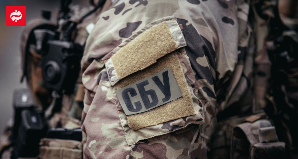 Le SBU a publié une vidéo montrant une frappe contre «Tamanneftegaz» — qu'est‑ce que cela change pour la sécurité