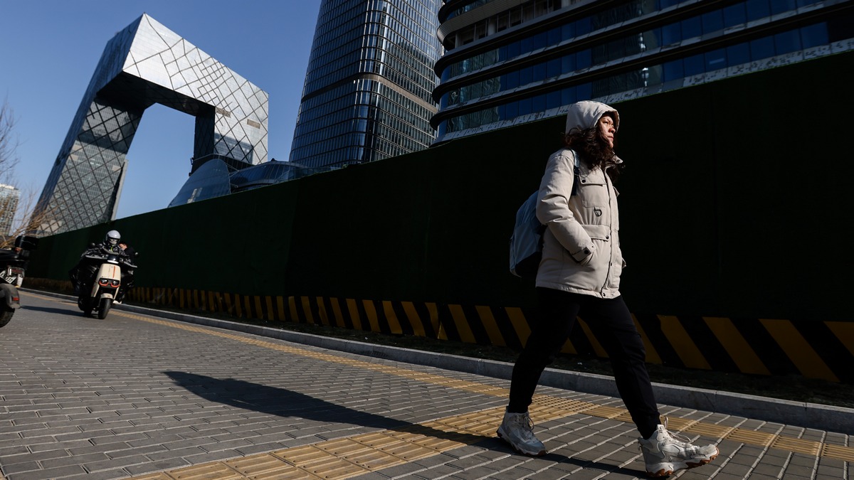 La Chine conseille aux banques de réduire leurs achats d'obligations américaines — quel impact sur les marchés et l'Ukraine