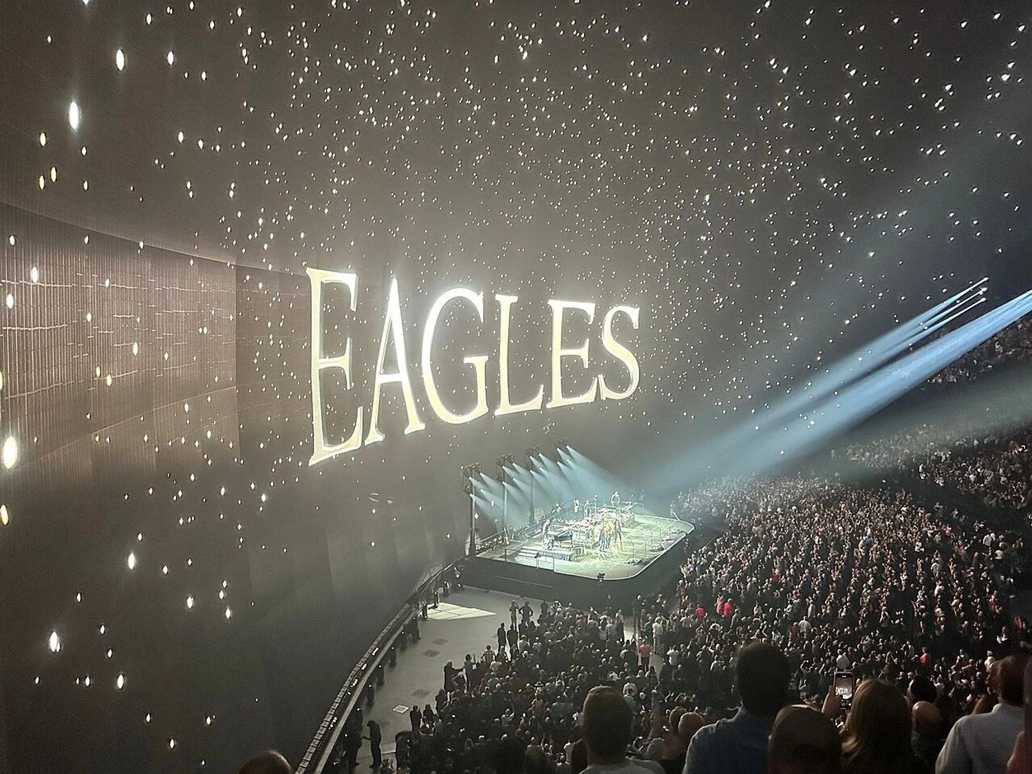 Eagles announce retirement after The Long Goodbye tour — last chance to hear the classics live