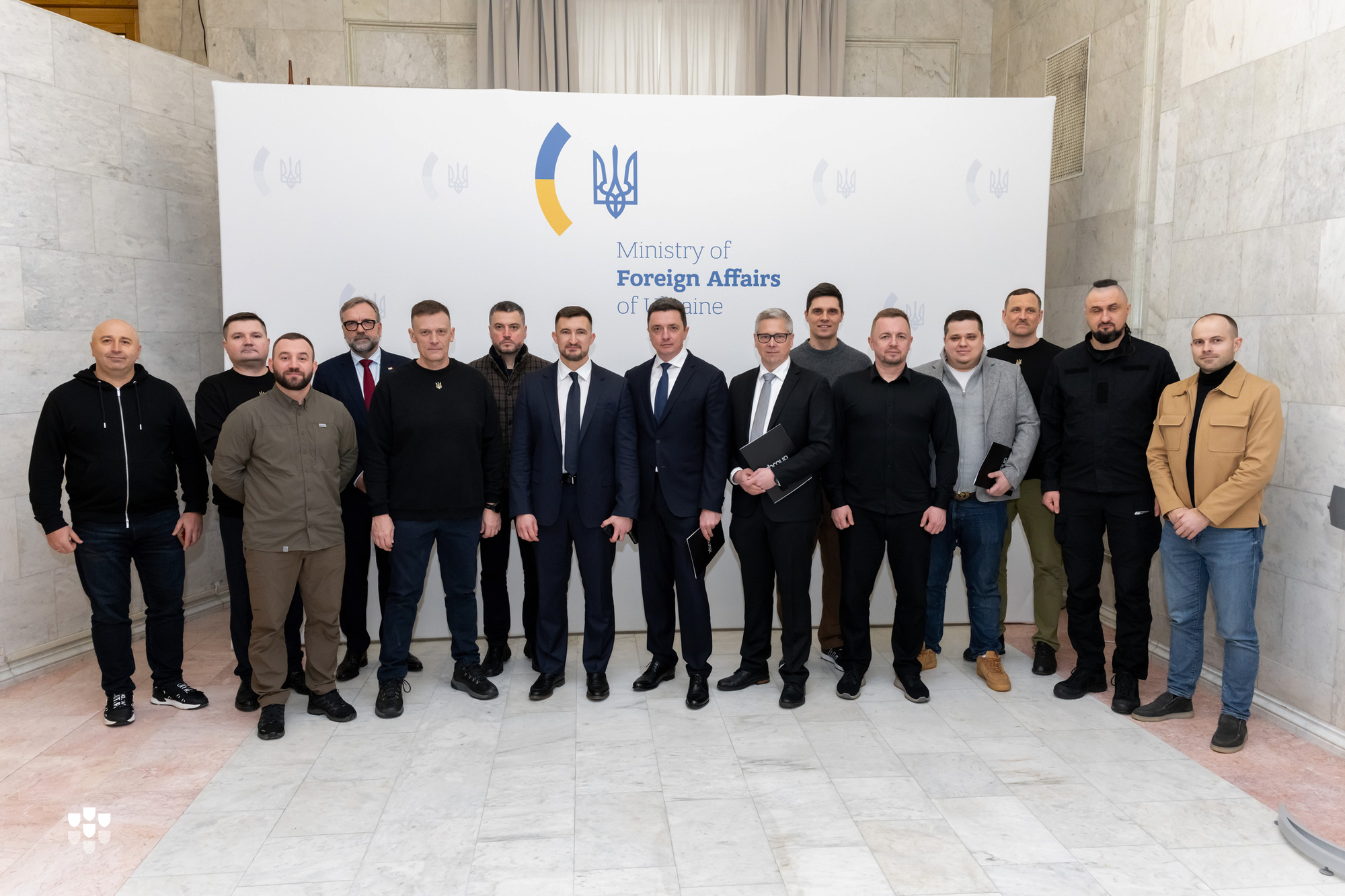 Europäische Partner investieren in ukrainische Drohnen: €800 Mio. und umfangreiche Kooperation mit Dänemark, Finnland und Lettland