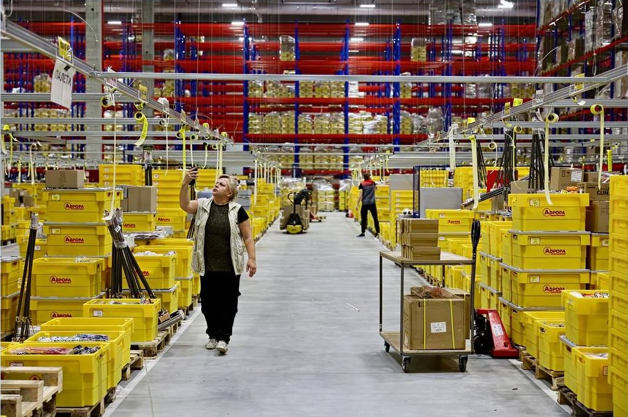 Der Staat erstattet bis zu 80 % der Wiederherstellung von Industrieparks – bis zu 200 Mio. Hrywnja pro Anlage